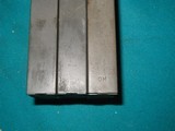 3, NEW
M-14 / M1-A MILITARY, U.S.G.I.
MAGS, NEW, NOT IN WRAPPER - 4 of 5
