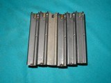 FN FAL,
6 FACTORY NEW .308
MAGS - 2 of 4