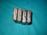 FN FAL MAGS, 4 ORIGINAL , USED, VERY GOOD SHAPE - 3 of 3