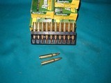.308 REMINGTON COR-LOKT , 6 BOXES, NEW...THIS IS NICE STUFF - 3 of 3