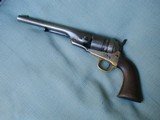 NICE COLT
1860 RICHARDS CARTRIDGE CONVERSION - 9 of 9