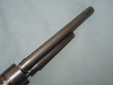 NICE COLT
1860 RICHARDS CARTRIDGE CONVERSION - 5 of 9