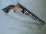 NICE COLT
1860 RICHARDS CARTRIDGE CONVERSION - 2 of 9