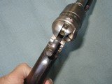 NICE COLT
1860 RICHARDS CARTRIDGE CONVERSION - 3 of 9