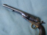 NICE COLT
1860 RICHARDS CARTRIDGE CONVERSION - 1 of 9