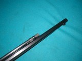 GORGEOUS MODEL 1890, FULL DELUXE, .22 WRF - 7 of 13