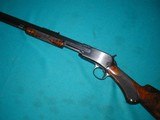 GORGEOUS MODEL 1890, FULL DELUXE, .22 WRF - 1 of 13
