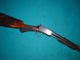 GORGEOUS MODEL 1890, FULL DELUXE, .22 WRF - 2 of 13