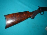 GORGEOUS MODEL 1890, FULL DELUXE, .22 WRF - 4 of 13