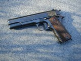 FANTASTIC COLT 1911 " NAVY " RARE, 1918 ISSUE - 2 of 7