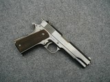 GREAT 1941 COLT W.B. INSPECTED, BLUE SERVICE ACE - 9 of 13