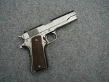 GREAT 1941 COLT W.B. INSPECTED, BLUE SERVICE ACE - 2 of 13