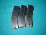 "SEY "ORIGINAL M1 CARBINE30 RD. MAGS...HAVE 3 ORIGINAL G.I. , EXCELLENT - 4 of 4