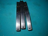 "SEY "ORIGINAL M1 CARBINE30 RD. MAGS...HAVE 3 ORIGINAL G.I. , EXCELLENT - 1 of 4