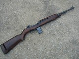 WW 2 INLAND 9-44 M 1 CARBINE, 100% MATCHING AND ORIGINAL - 11 of 11