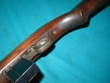 WW 2 INLAND 9-44 M 1 CARBINE, 100% MATCHING AND ORIGINAL - 9 of 11