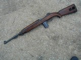 WW 2 INLAND 9-44 M 1 CARBINE, 100% MATCHING AND ORIGINAL - 10 of 11