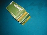 REMINGTON 44-40, NEW IN BOXES200 GRAIN JACKETED/ LEAD FLAT POINT...GREAT STUFF - 1 of 2