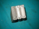 FN FAL MAGS, ISRAELI MFD. MY LAST 3 .....EXC . COND. - 5 of 5