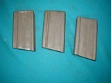 FN FAL MAGS, ISRAELI MFD. MY LAST 3 .....EXC . COND. - 1 of 5