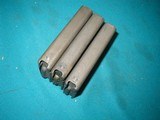 FN FAL MAGS, ISRAELI MFD. MY LAST 3 .....EXC . COND. - 4 of 5
