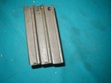 FN FAL MAGS, ISRAELI MFD. MY LAST 3 .....EXC . COND. - 2 of 5
