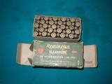 38-40 FULL BO REMINGTON CLEAN BORE.... - 2 of 2