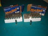.38 SPECIAL+P+ S&WNYCLAD, NEW, ORIGINALIN BOX - 2 of 2