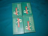 REMINGTON 30-06 180 GR. CORE-LOKT, 4 BOXES, MINT NEW..MY LAST 4 - 2 of 4