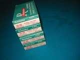 REMINGTON 30-06 180 GR. CORE-LOKT, 4 BOXES, MINT NEW..MY LAST 4 - 1 of 4
