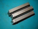 BM 59/62 MAGS ,3 NEW FACTORY BERETTA
MAGS - 4 of 4