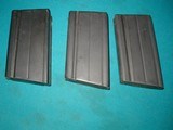 3 NEW BELGIAN FN FAL MAGS - 2 of 5