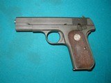 COLT 1903 U.S. PROPERTY .32, MINT IN BOX 1911 and LETTER - 12 of 15