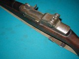 NICE M1 GARAND, ORIGINAL WW2 12-43, NON IMPORT - 1 of 15