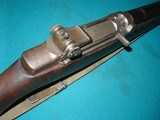 NICE M1 GARAND, ORIGINAL WW2 12-43, NON IMPORT - 2 of 15