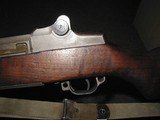 NICE M1 GARAND, ORIGINAL WW2 12-43, NON IMPORT - 12 of 15