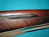 NICE M1 GARAND, ORIGINAL WW2 12-43, NON IMPORT - 6 of 15