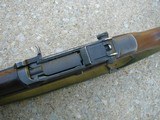 NICE SPRINGFIELD ARMORYM1 GARAND, WW2 ISSUE, 1/44 - 4 of 15