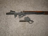 NICE SPRINGFIELD ARMORYM1 GARAND, WW2 ISSUE, 1/44 - 12 of 15