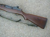 NICE SPRINGFIELD ARMORYM1 GARAND, WW2 ISSUE, 1/44 - 3 of 15