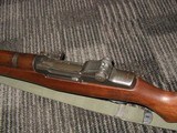 NICE SPRINGFIELD ARMORYM1 GARAND, WW2 ISSUE, 1/44 - 1 of 15