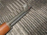 NICE SPRINGFIELD ARMORYM1 GARAND, WW2 ISSUE, 1/44 - 14 of 15