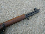 NICE SPRINGFIELD ARMORYM1 GARAND, WW2 ISSUE, 1/44 - 5 of 15