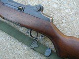NICE SPRINGFIELD ARMORYM1 GARAND, WW2 ISSUE, 1/44 - 15 of 15