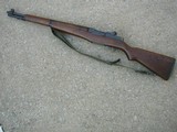 NICE SPRINGFIELD ARMORYM1 GARAND, WW2 ISSUE, 1/44 - 2 of 15