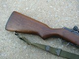 NICE SPRINGFIELD ARMORYM1 GARAND, WW2 ISSUE, 1/44 - 7 of 15