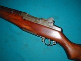 BEAUTIFUL 4-41 EARLY M1 GARAND, ALL CORRECT AND ORIGINAL - 11 of 15