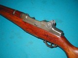 BEAUTIFUL 4-41 EARLY M1 GARAND, ALL CORRECT AND ORIGINAL - 15 of 15