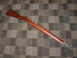 BEAUTIFUL 4-41 EARLY M1 GARAND, ALL CORRECT AND ORIGINAL - 14 of 15