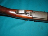 BEAUTIFUL 4-41 EARLY M1 GARAND, ALL CORRECT AND ORIGINAL - 4 of 15